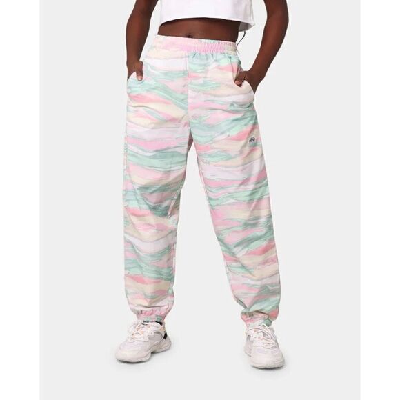 Women's Adidas R.Y.V Pants - Picture 3 of 11
